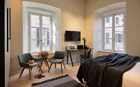Luxury Room Sorgo Cerva - Dubrovnik Old Town