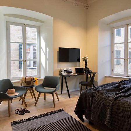 Luxury Room Sorgo Cerva - Dubrovnik Old Town Exterior photo