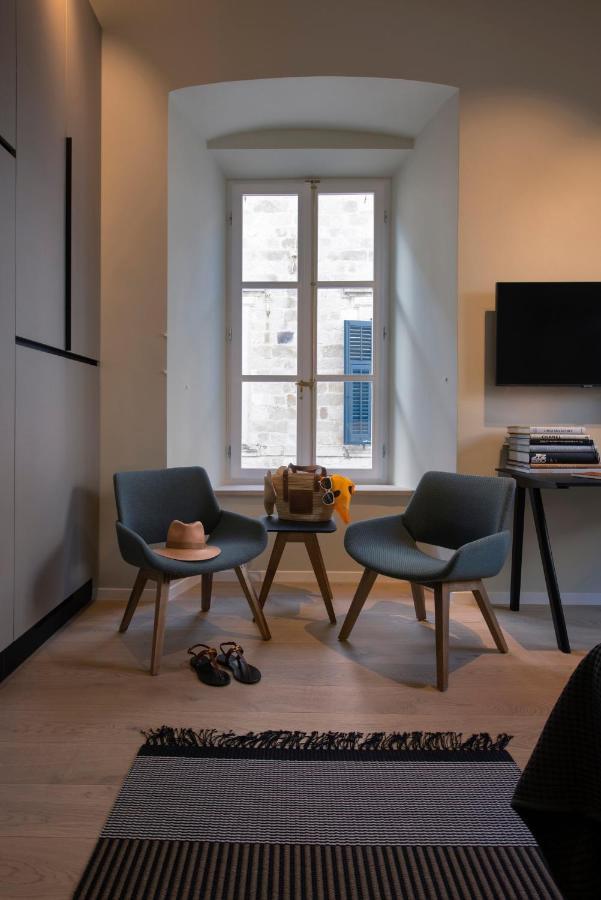 Luxury Room Sorgo Cerva - Dubrovnik Old Town Exterior photo