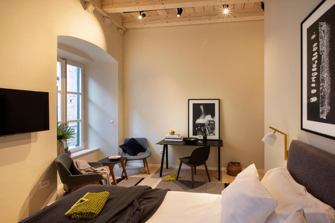 Luxury Room Sorgo Cerva - Dubrovnik Old Town Exterior photo