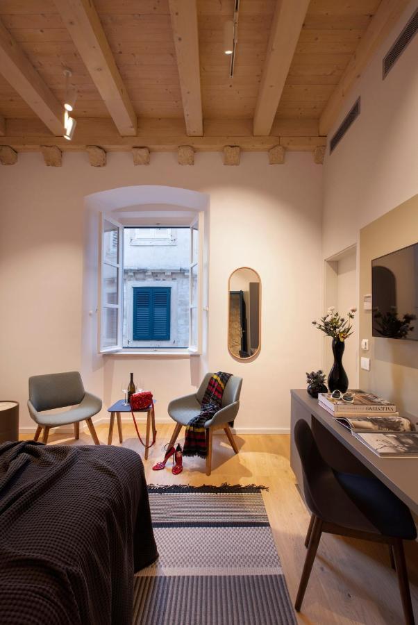 Luxury Room Sorgo Cerva - Dubrovnik Old Town Exterior photo