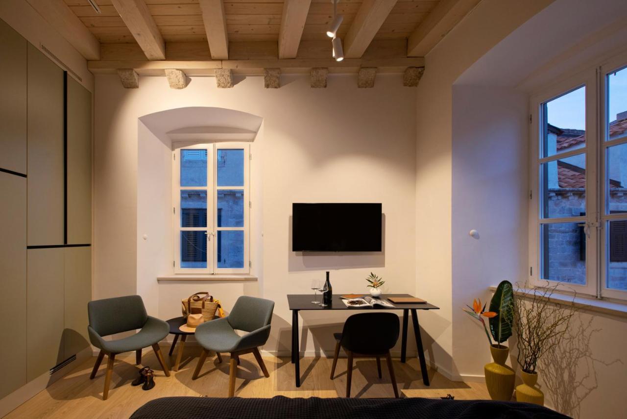 Luxury Room Sorgo Cerva - Dubrovnik Old Town Exterior photo