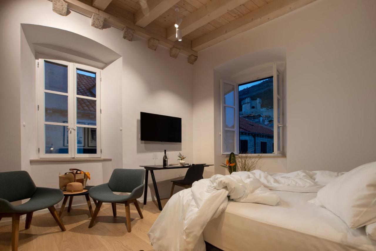 Luxury Room Sorgo Cerva - Dubrovnik Old Town Exterior photo