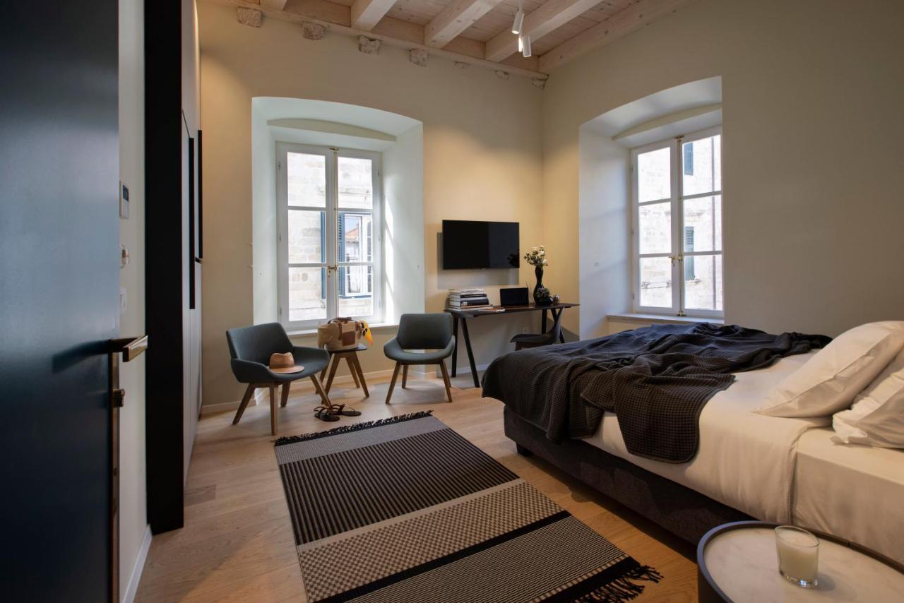 Luxury Room Sorgo Cerva - Dubrovnik Old Town Exterior photo
