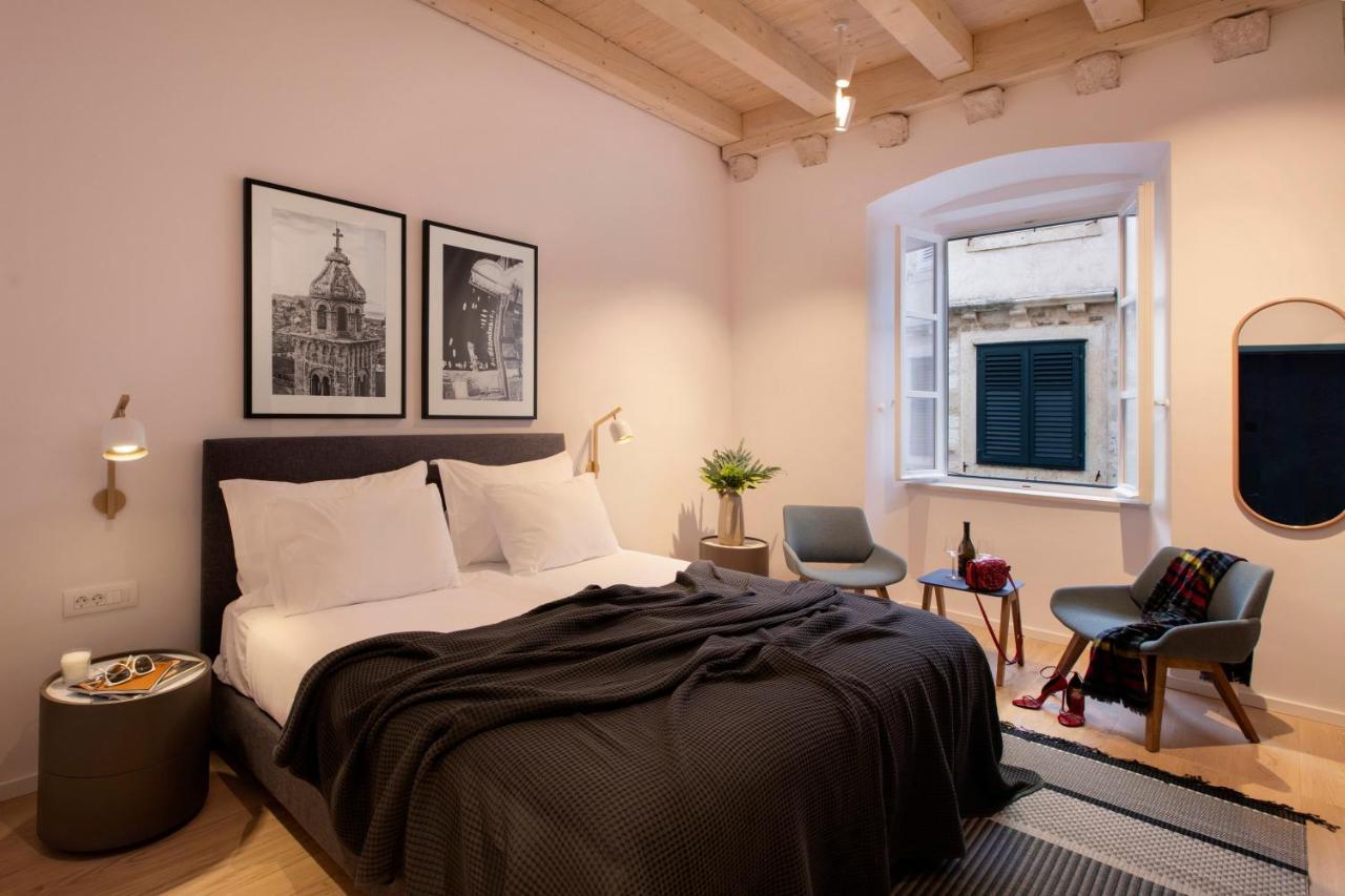 Luxury Room Sorgo Cerva - Dubrovnik Old Town Exterior photo