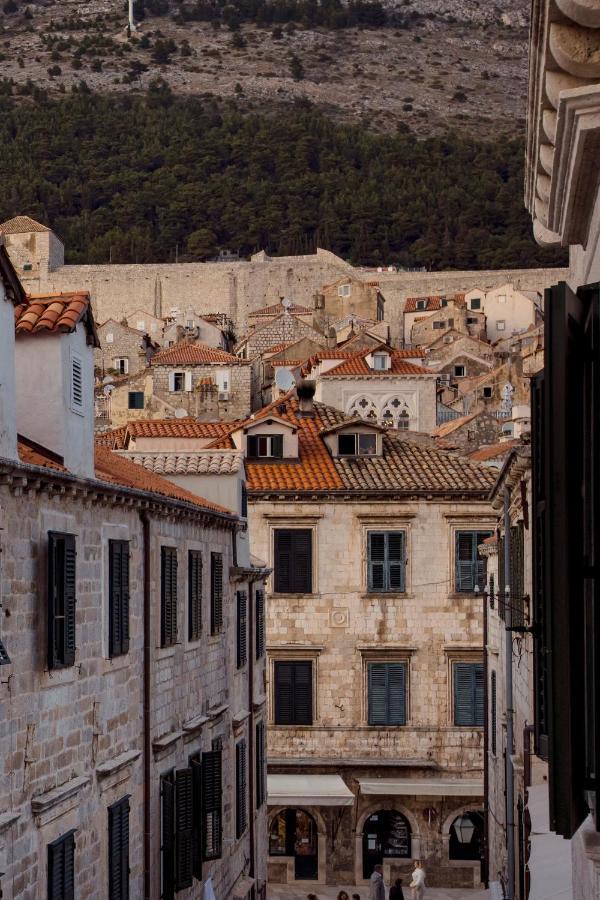 Luxury Room Sorgo Cerva - Dubrovnik Old Town Exterior photo